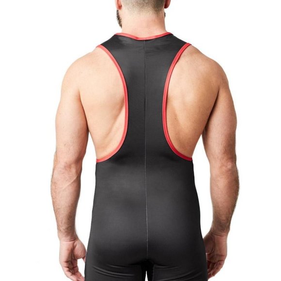 MASCOT SINGLET - Picture 7 of 9